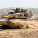 An American M1A2 tank. Photo credit: U.S. Army